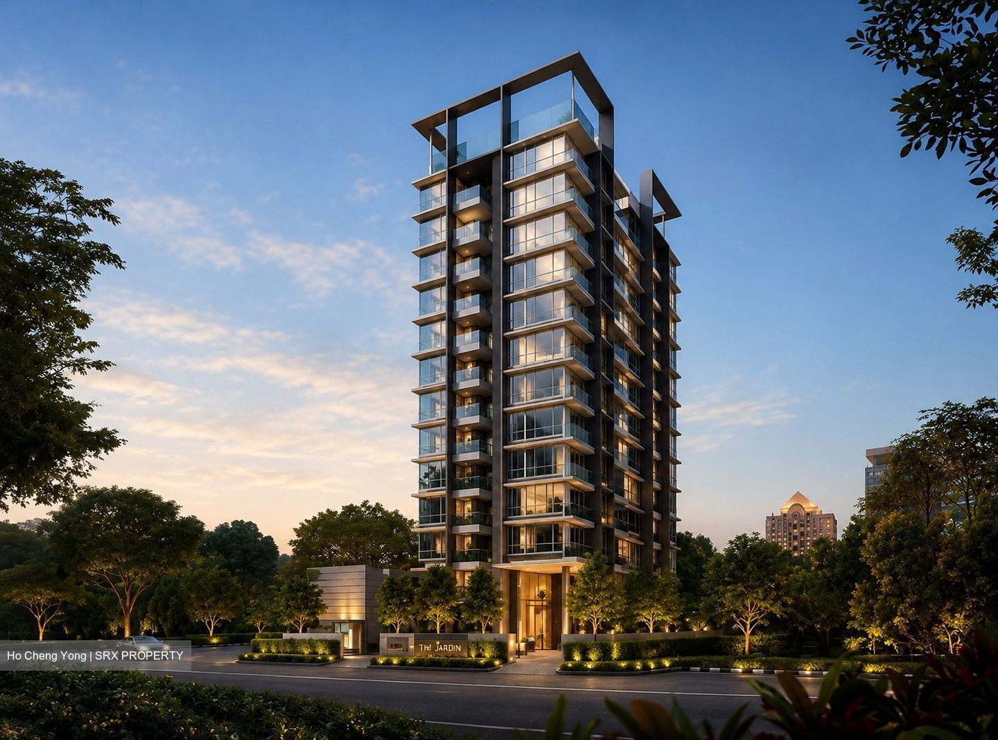 Signature At Lewis (D10), Apartment #592239721